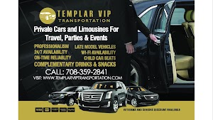 Templar VIP Transportation LLC.