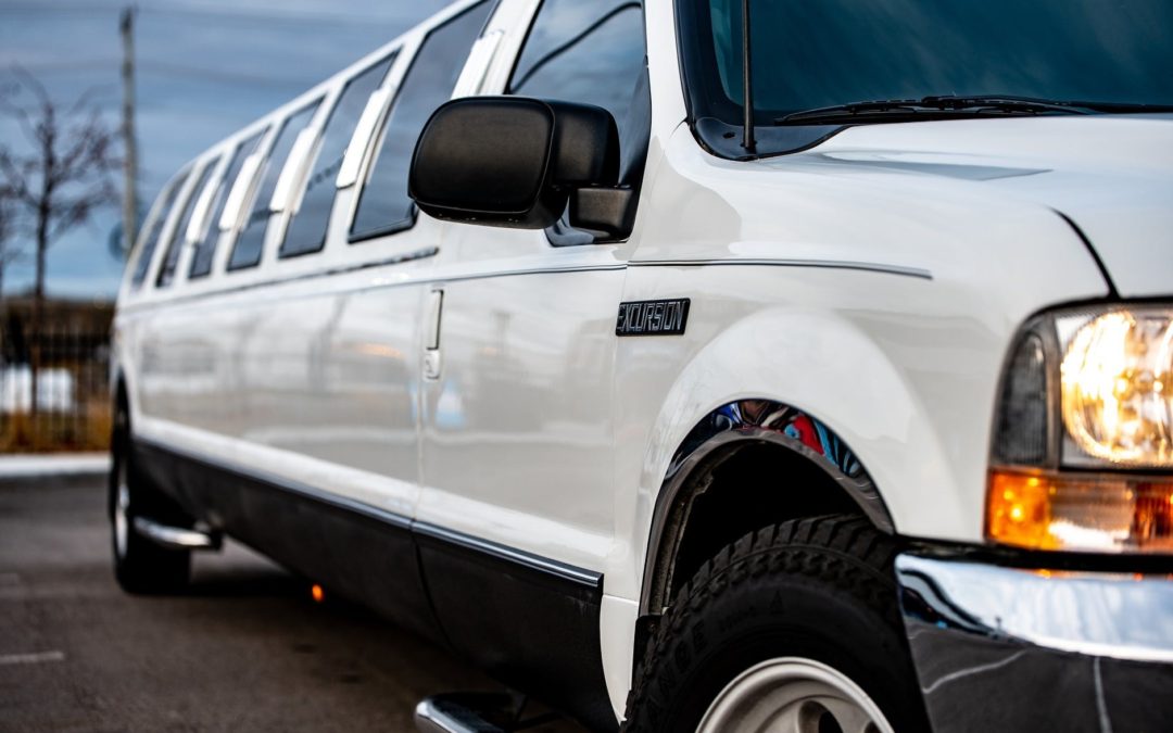 Why Should You Rent A Limo Instead Of A Taxi?